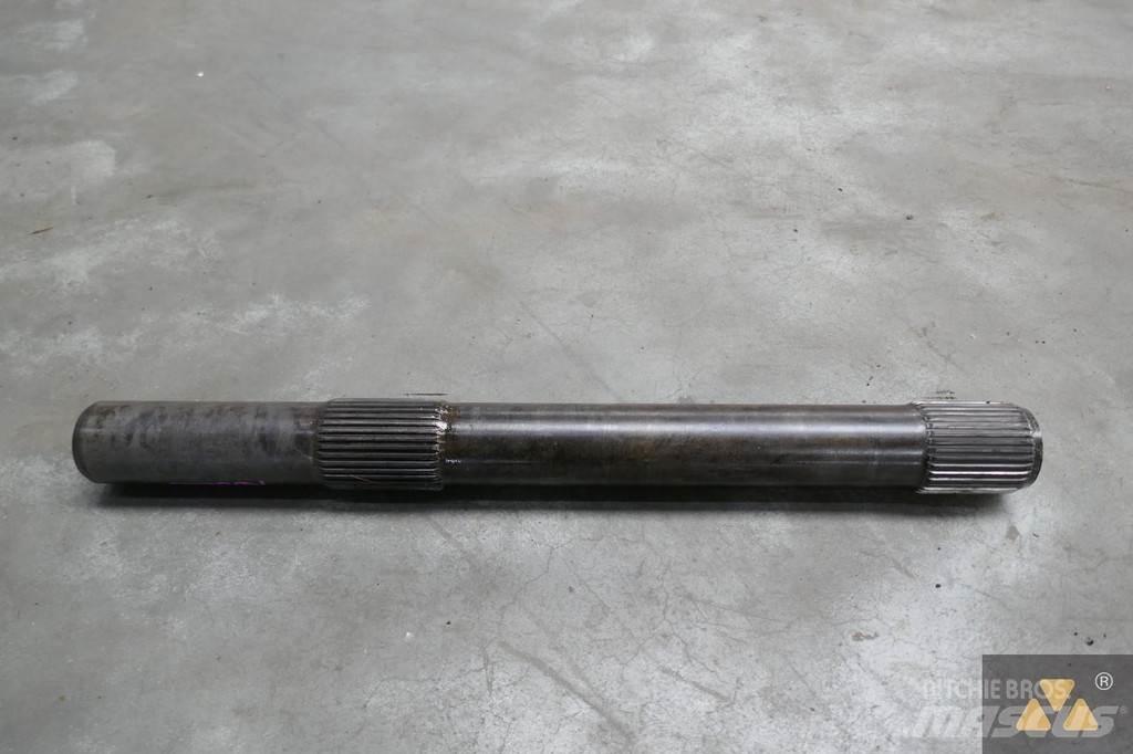 CAT 3T-6247 Other components