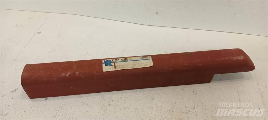 Rottne 046-7004 Chassis and suspension