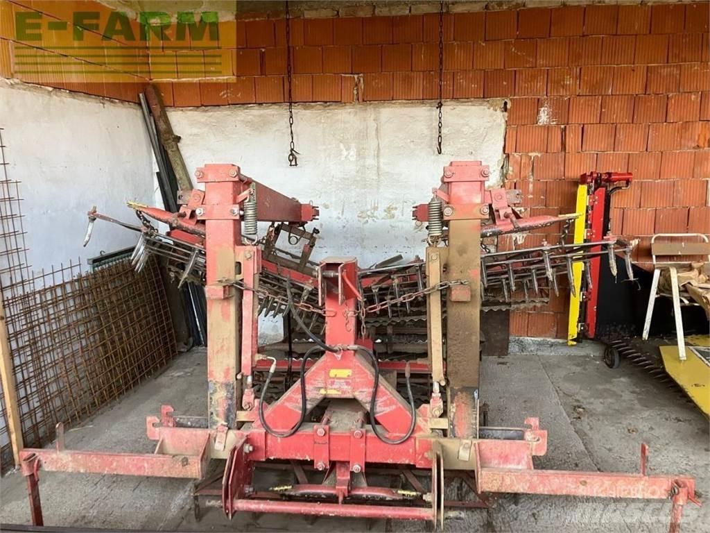 Becker K440 Combination drills