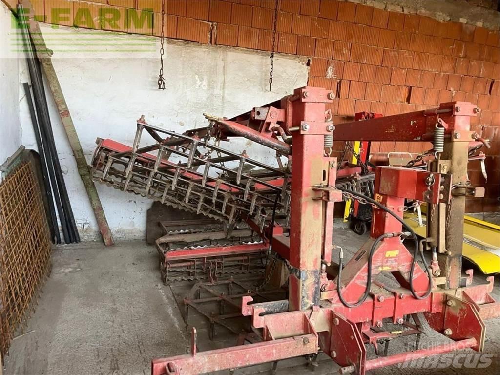 Becker K440 Combination drills