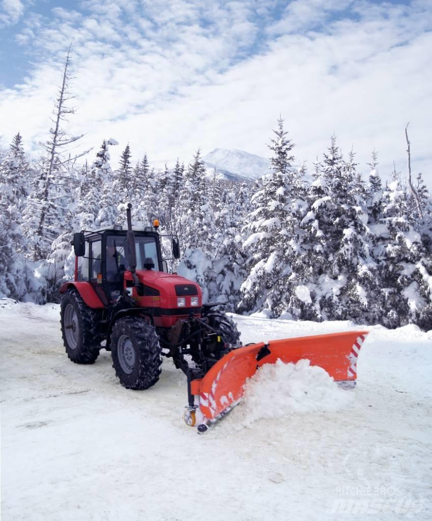 Hydramet V-2.7 Other groundscare machines