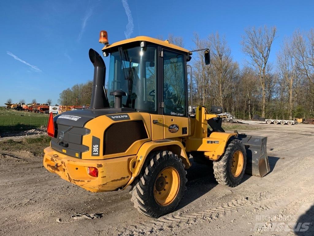 Volvo L 30 G Wheel loaders
