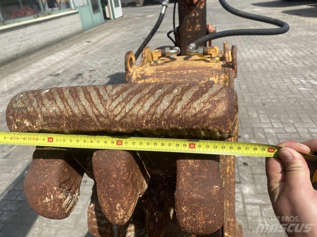 Okada CW 30/40 Cutters