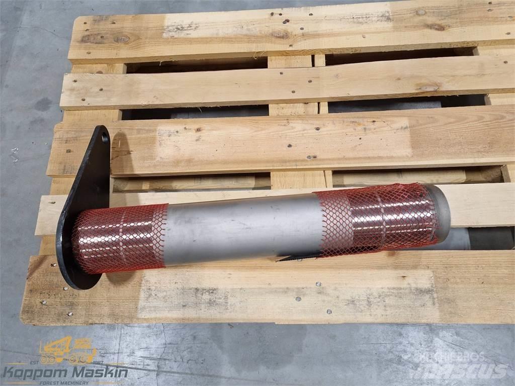 Eco Log 7013735 Loader cranes