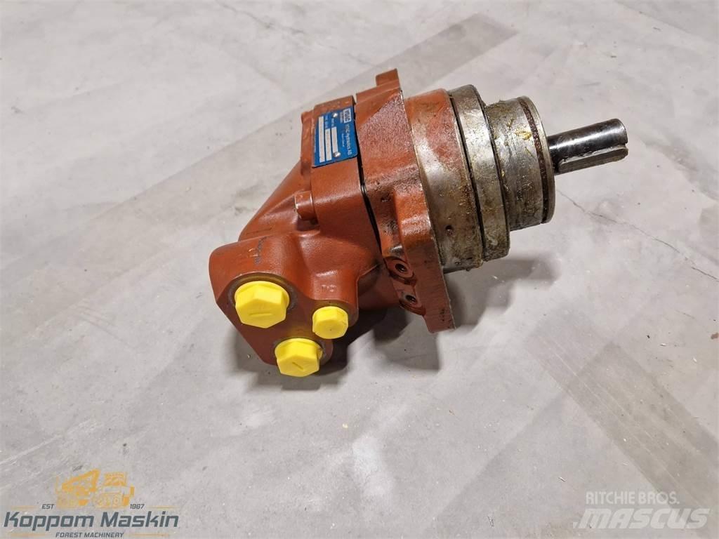 Rottne 072-0153 Harvester heads