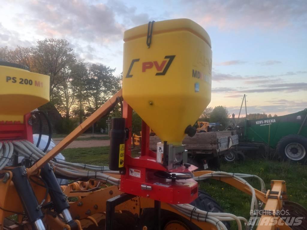 APV MDD 100 M1 Other sowing machines and accessories