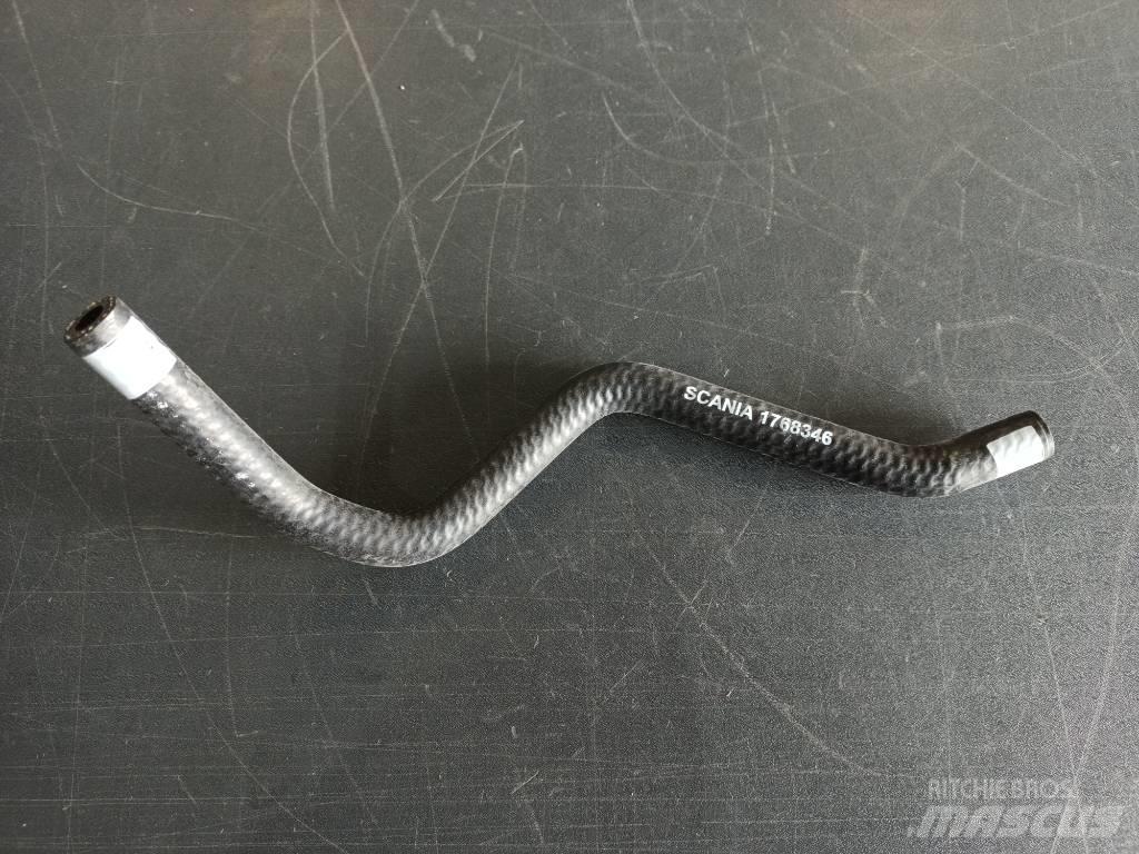 Scania HOSE 1768346 Engines