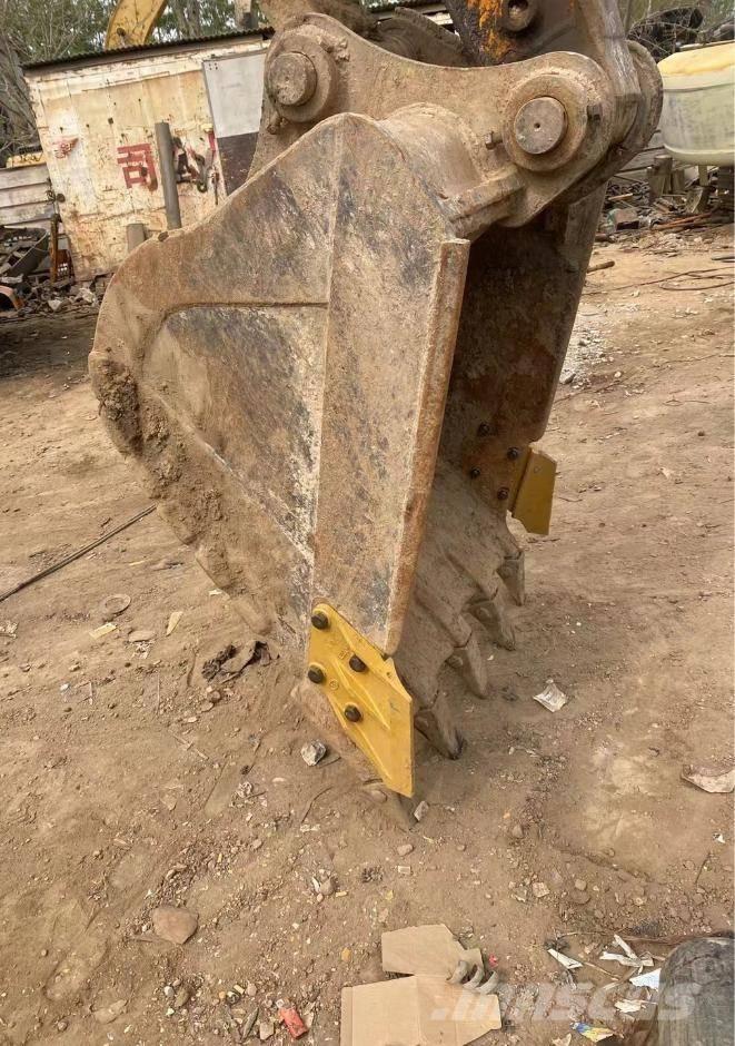 Sany SY 215 C-9 Crawler excavators