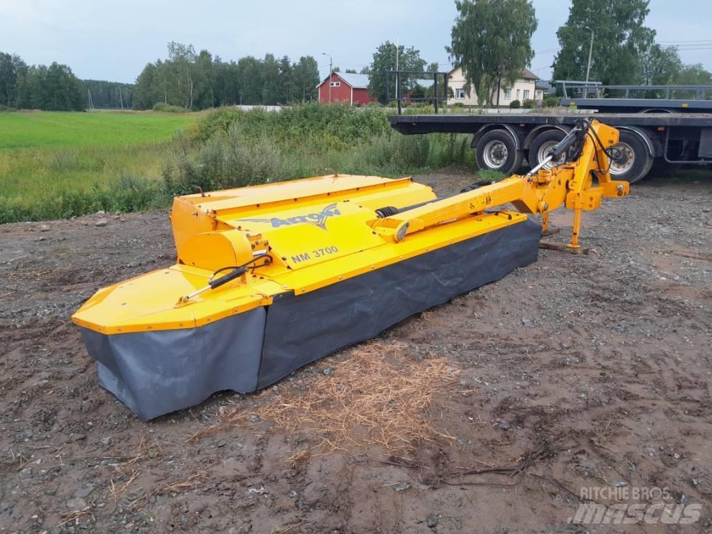 Elho NM 3700 Mower-conditioners