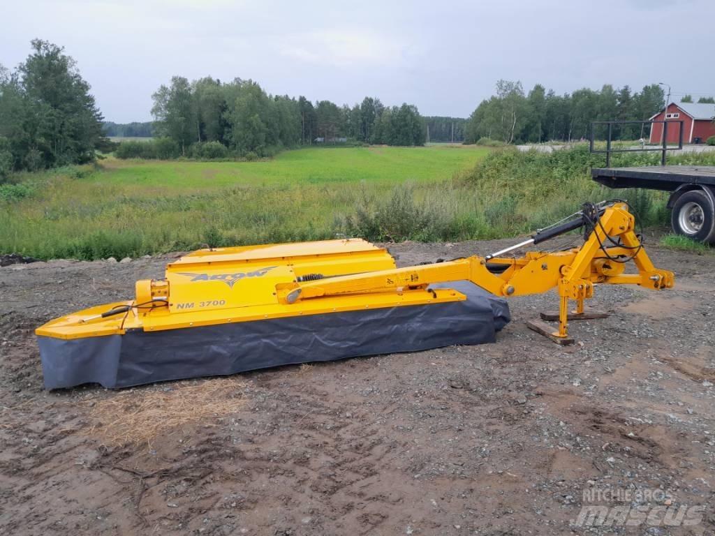 Elho NM 3700 Mower-conditioners