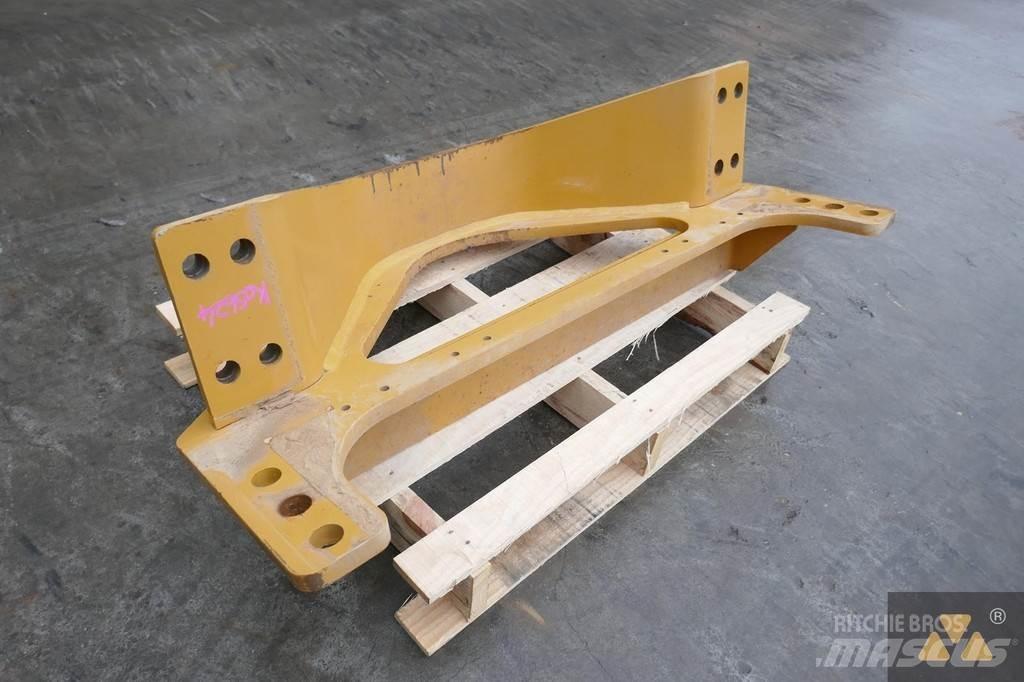CAT 140M3 Drawbar Other components