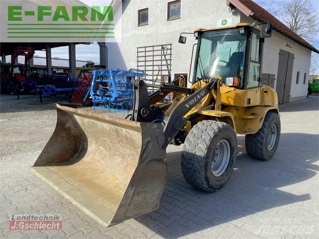 Volvo l 30b pro Mini excavators < 7t (Mini diggers)