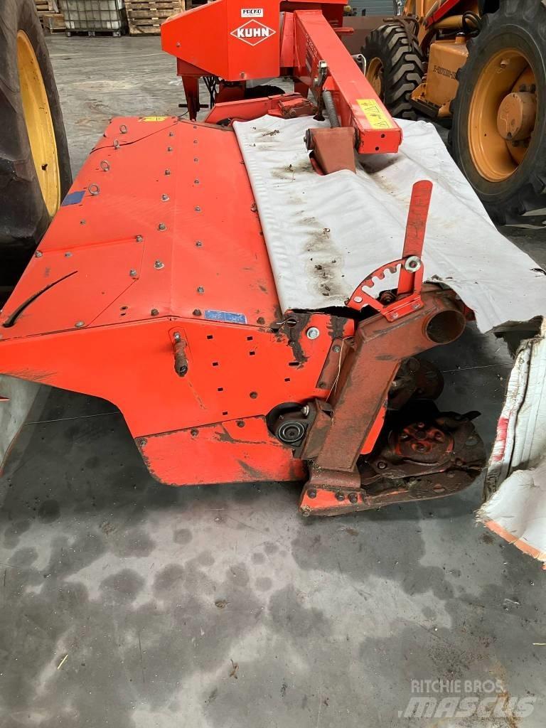 Kuhn FC 283 G II Mowers
