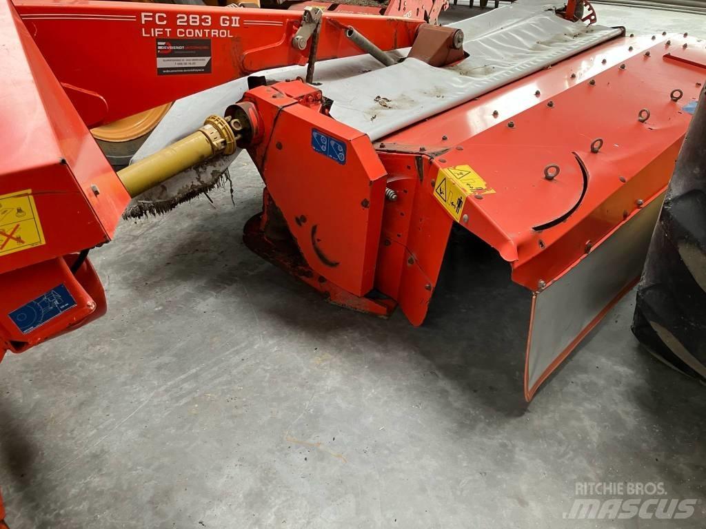 Kuhn FC 283 G II Mowers
