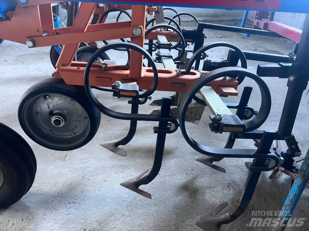 Schmotzer KHR3x50 Other tillage machines and accessories