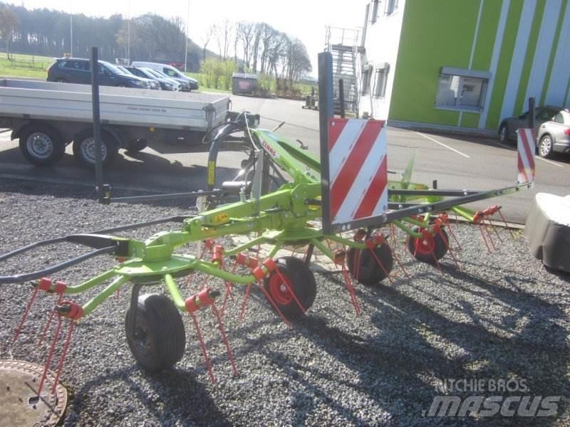 CLAAS VOLTO 45, NEU ! Rakes and tedders
