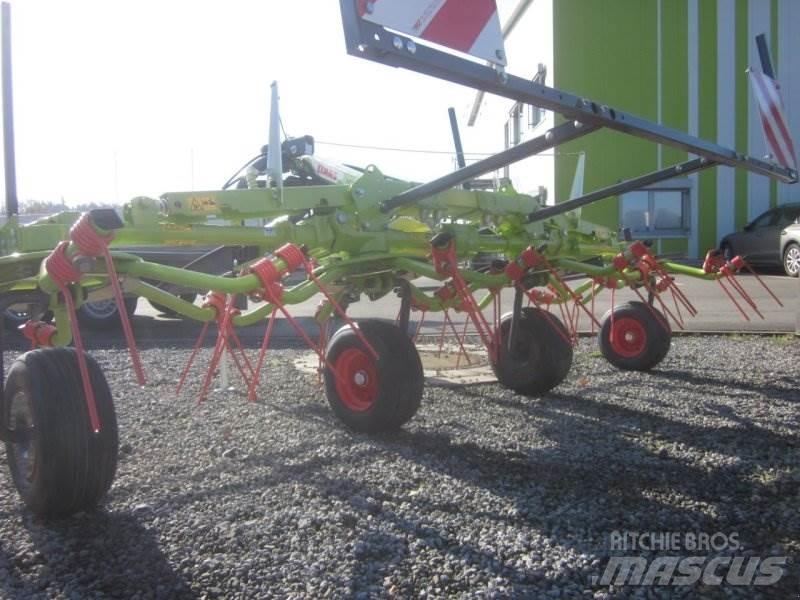 CLAAS VOLTO 45, NEU ! Rakes and tedders