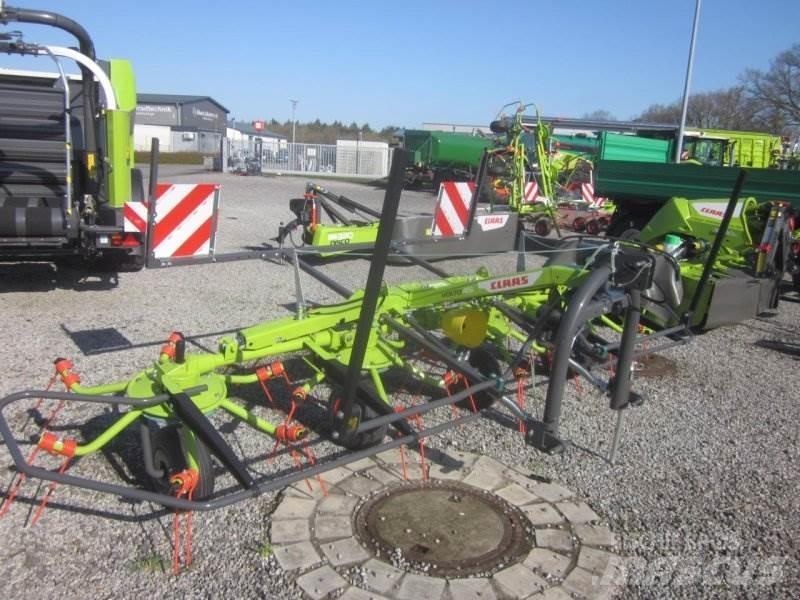 CLAAS VOLTO 45, NEU ! Rakes and tedders