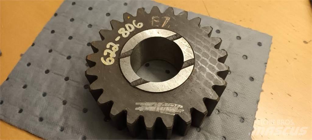 Rottne 622-806 Transmission
