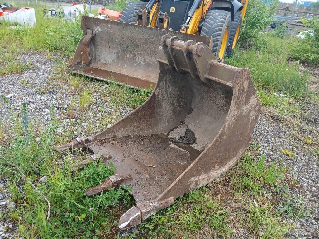 Volvo EC 210 B LC Crawler excavators
