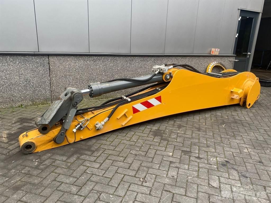 Liebherr 94057638 Booms and arms