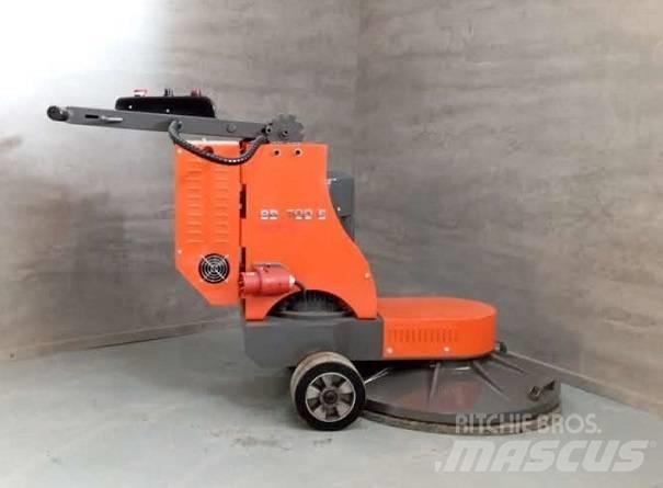  HTII BB 700 Concrete polishing machines