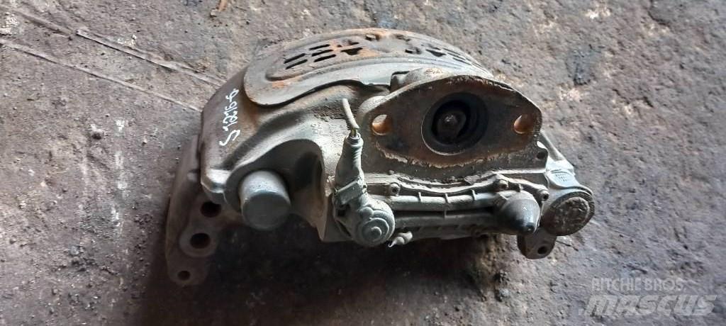 Scania R 440   1928820 Brakes