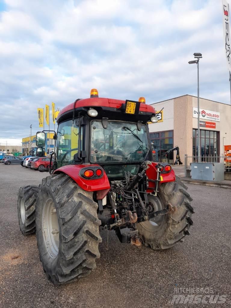 Case IH Farmall 75 A Tractors