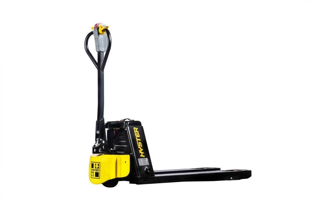 Hyster PC1.5 Hand pallet stackers