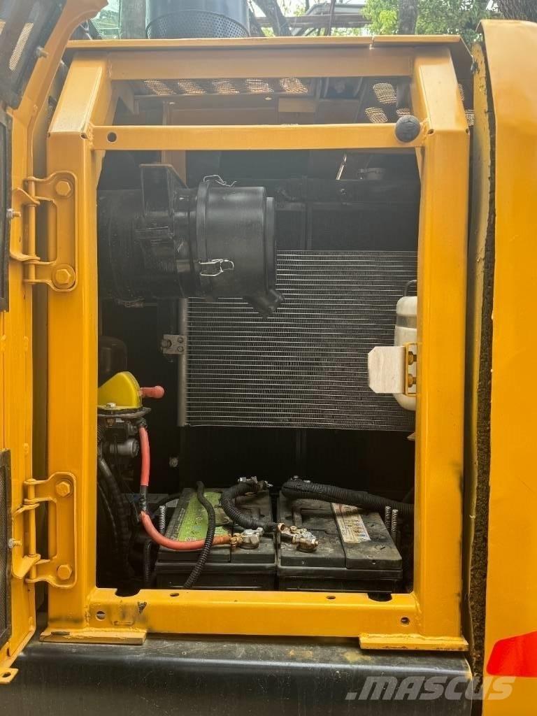 Sany SY 75 C Mini excavators < 7t (Mini diggers)