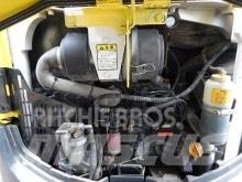 Yanmar VIO20-3 Mini excavators < 7t (Mini diggers)