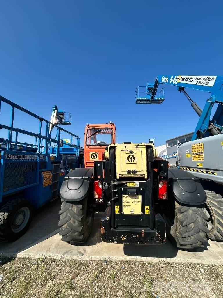 JLG 3614 RS Telescopic handlers