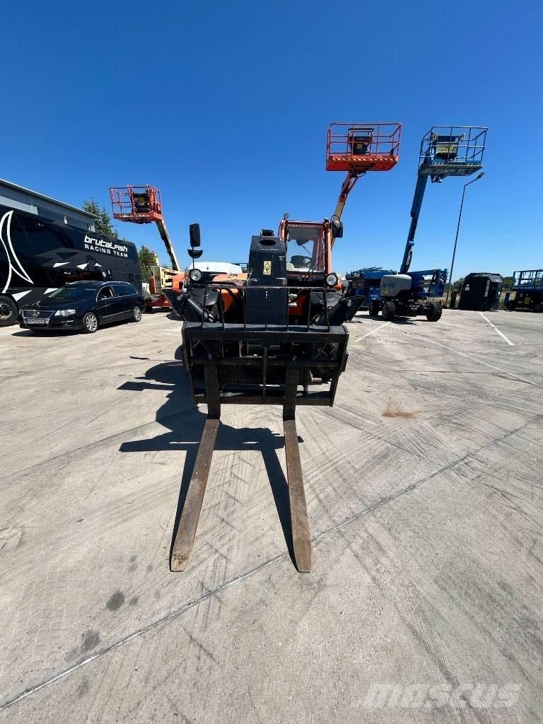 JLG 3614 RS Telescopic handlers