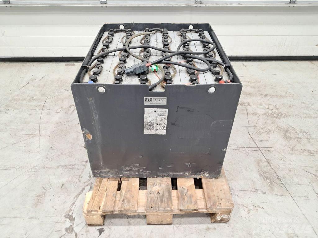 AIM 48V 750Ah Batteries