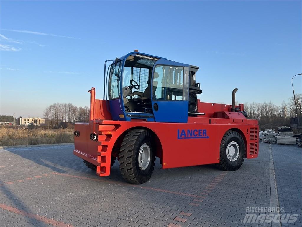 Terra LQ180/16/35 Side loader