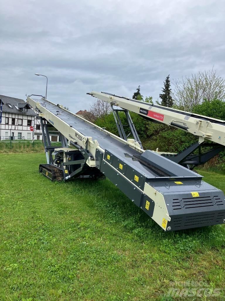 IMS MC1050-20T Conveyors