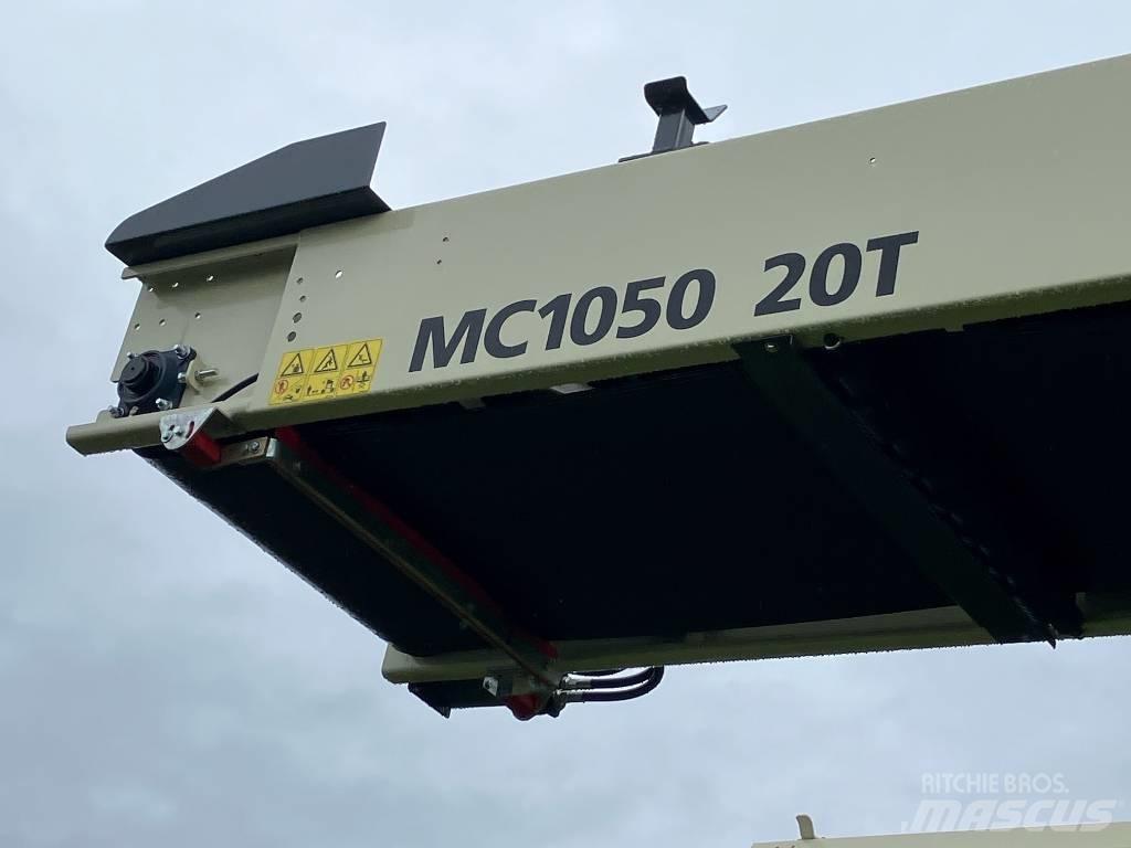 IMS MC1050-20T Conveyors