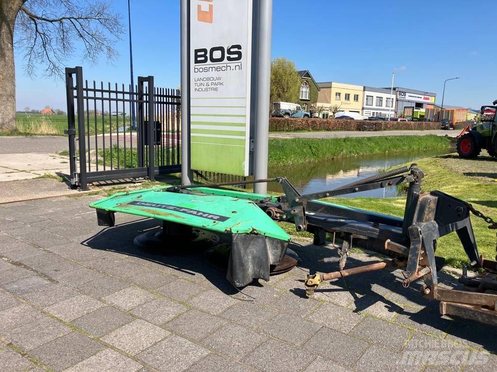Deutz-Fahr KM3.18 Mowers