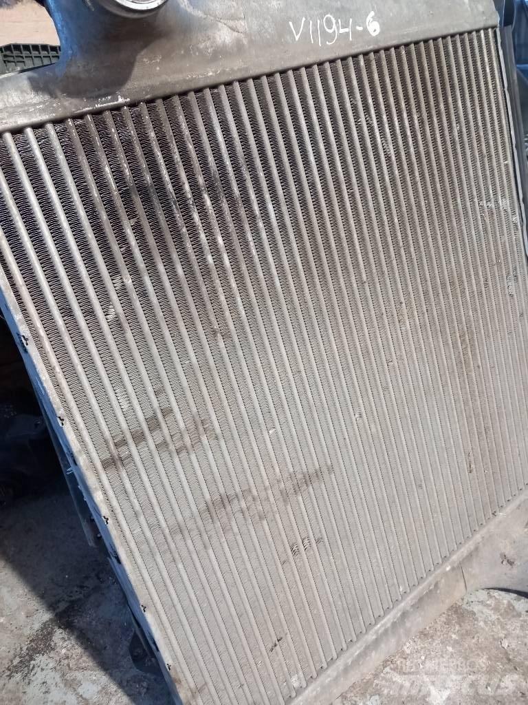 Volvo FH 12  20566842 Radiators