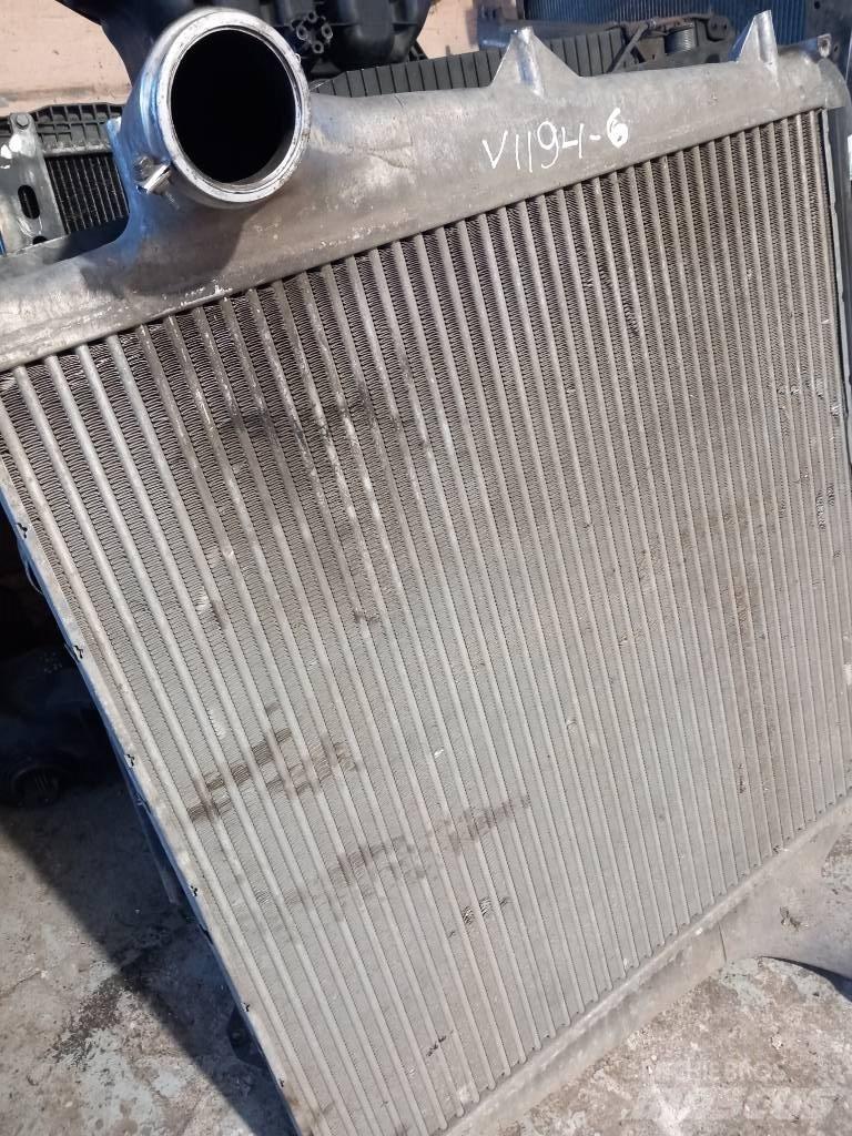 Volvo FH 12  20566842 Radiators