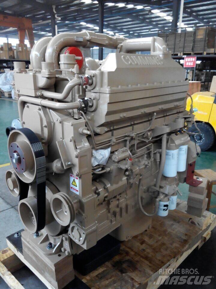 Cummins K19-C700 Engines