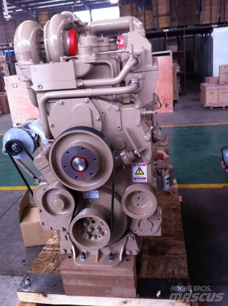Cummins K19-C700 Engines