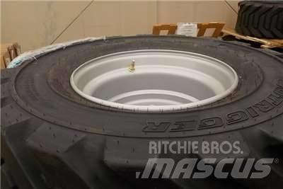 JLG Tyres Tyres, wheels and rims