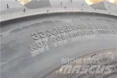 JLG Tyres Tyres, wheels and rims