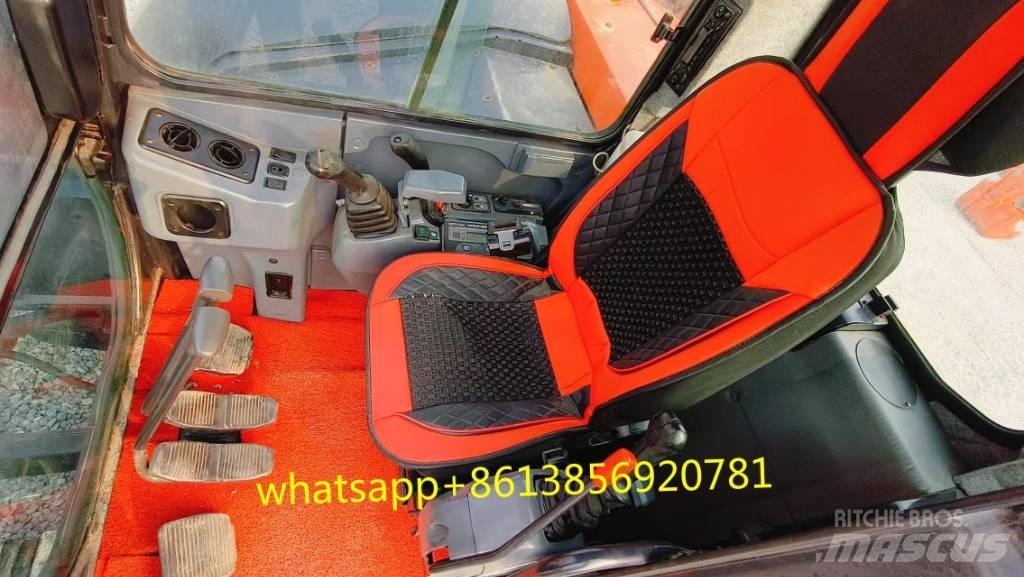 Kubota KX 185-3 Mini excavators  7t - 12t