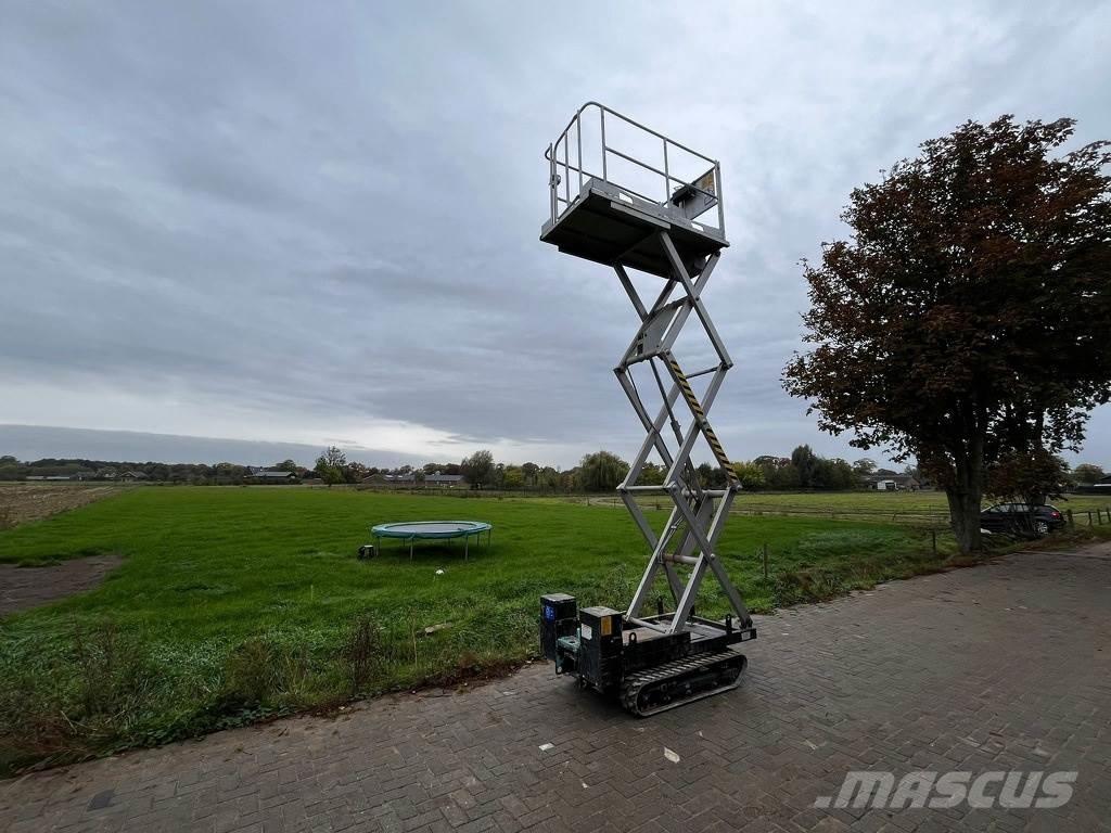 Tadano ac45 Other lifts and platforms