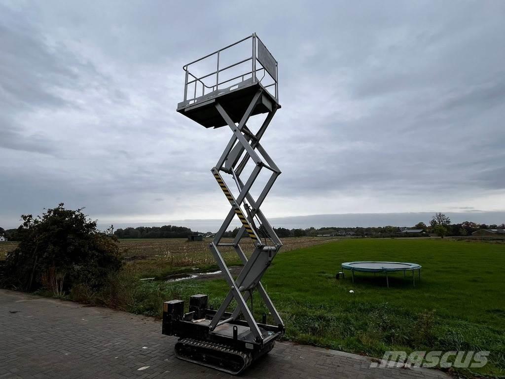 Tadano ac45 Other lifts and platforms