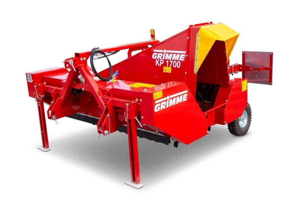 Grimme KP 1700 Farm machinery