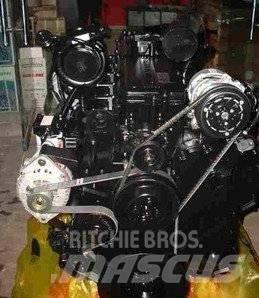 Cummins L340 20 Engines