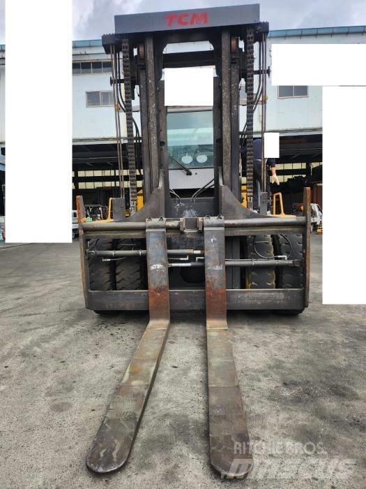 TCM FD 180-2 Other